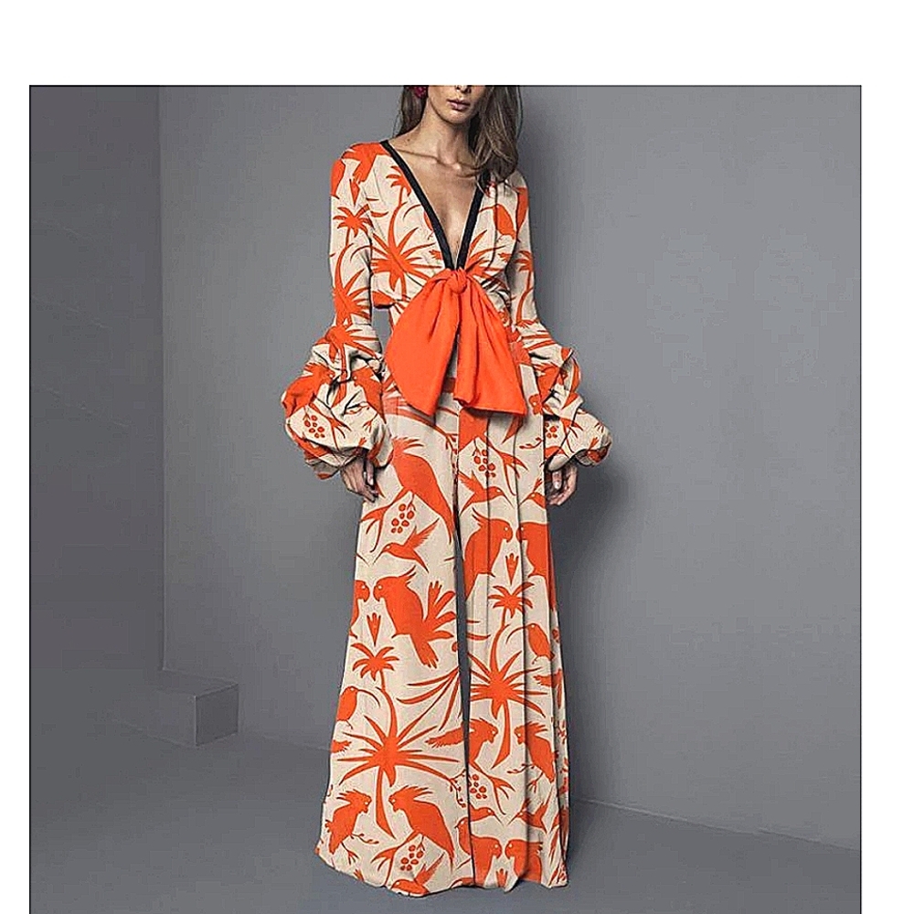 Order Plus Romper Festival Concert New Jumpsuit